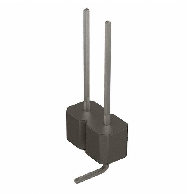 PTC02SBAN Sullins Connector Solutions  Headers Male Pins
